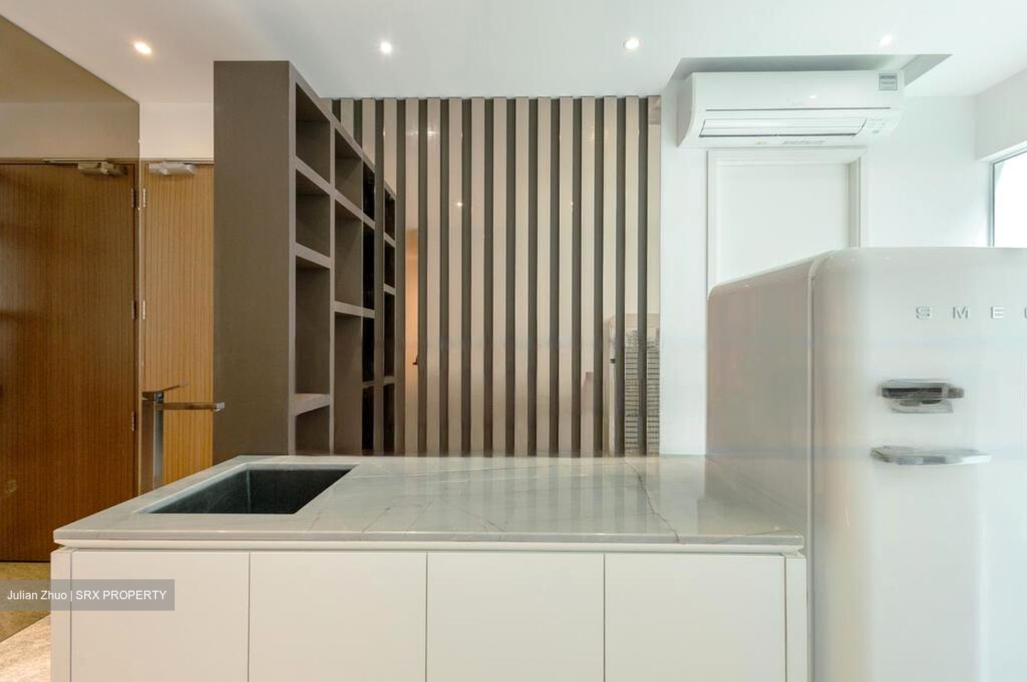 Duchess Residences (D10), Condominium #470749031